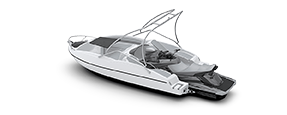 Personal Water Craft